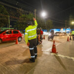 Prefeitura de Manaus intensifica serviços durante o segundo dia do 68º Festival Folclórico do Amazonas