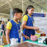 Prefeitura de Manaus apresenta 42 trabalhos na 5ª Feira Amazonense de Matemática da Ufam