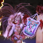 Categoria Prata encerra apresentações do 68º Festival Folclórico do Amazonas com valorização da cultura popular