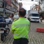 Prefeitura de Manaus registra redução de 80% de vítimas fatais de trânsito durante feriado de Corpus Christi
