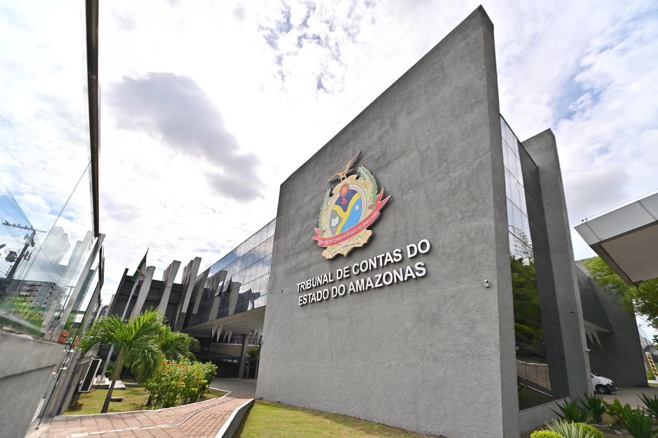 TCE-AM divulga resultado da isenção e reforça prazo de inscrição em programa de residência jurídica