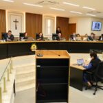 TCE-AM reúne municípios para formalizar políticas públicas do programa TCE pela Educação