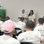 Prefeitura promove vivência para motoristas e cobradores voltada ao atendimento de PcDs e idosos