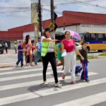 Prefeitura de Manaus alcança mais de 88 mil pessoas com ações de educação para o trânsito nos primeiros meses de 2026