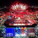 Entre a arena e as ruas, Festival de Parintins transforma cultura em renda na maior festa da Amazônia