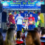 Prefeito Renato Junior anuncia construção de novo complexo esportivo no bairro Colônia Santo Antônio e amplia áreas de esporte e lazer para os moradores da região
