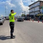 Prefeitura realiza operação ‘Parintins 2026’ para garantir fluidez e segurança nos acessos aos portos e aeroporto de Manaus
