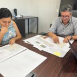 Prefeitura de Manaus e Iphan-AM alinham ações para fortalecer preservação e desenvolvimento do centro histórico da capital
