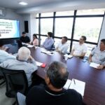 Conselho de Desenvolvimento Urbano inaugura espaço permanente na nova sede do Implurb