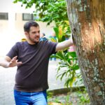 Prefeito Renato Junior realiza visita técnica ao Inpa e fortalece o diálogo e compromisso com o meio ambiente em Manaus