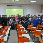 Respeito e conscientização marcam início de ciclo de palestras da Ouvidoria da Mulher no TCE-AM