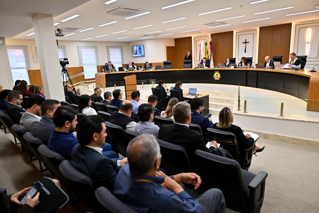 TCE-AM indica representantes para colegiado nacional de fiscalização do IBS