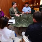 TCE-AM articula ações com UEA, CETAM e Seduc para fortalecer formação de professores