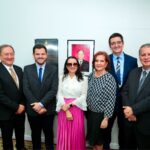 Prefeito Renato Junior destaca potencial de movimentação no Centro com inauguração do novo fórum Mário Verçosa