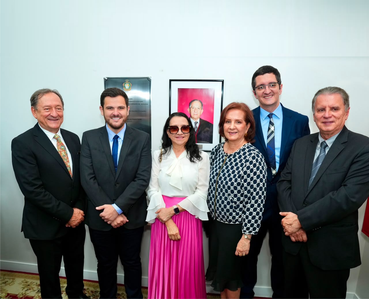 Prefeito Renato Junior destaca potencial de movimentação no Centro com inauguração do novo fórum Mário Verçosa
