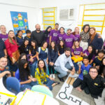 Prefeitura de Manaus inaugura ‘Biblioteca Futuro’ com Espaço Maker na escola municipal Nina Lins e beneficia mais de mil estudantes