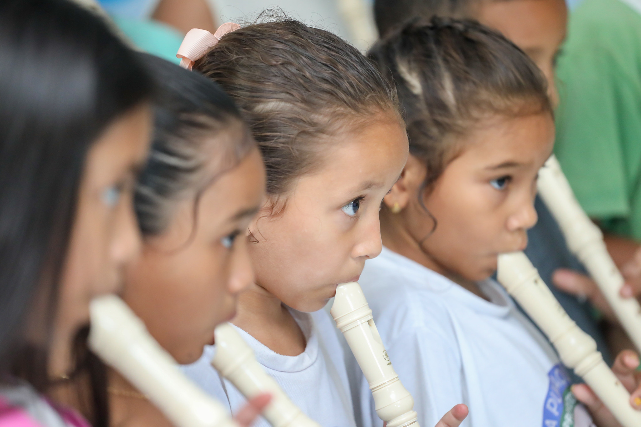 Prefeitura celebra os 13 anos da ‘Oca do Conhecimento Puraquequara’ com programação cultural e ações de educação ambiental