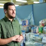 Prefeito Renato Junior prepara segunda remessa de ajuda humanitária à Venezuela e destaca ações sociais nos primeiros 100 dias de gestão