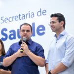 Governador Roberto Cidade determina realização de mutirão de consultas em neuropediatria para ampliar acesso de crianças neurodivergentes