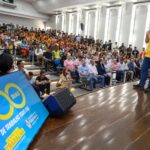 Cem dias de gestão do prefeito Renato Junior marcados por inovação, empregabilidade e impacto na economia popular