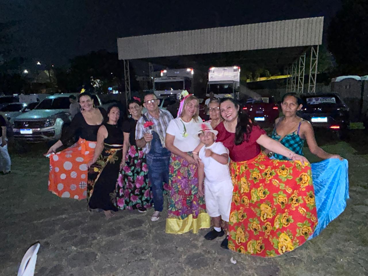 Com Caprichoso e Garantido, Arraial da Apae Manaus acontece nesta sexta-feira (31) para arrecadar recursos em prol dos atendidos
