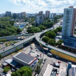 Prefeito Renato Junior afirma que reforma de 10 complexos viários vai transformar paisagem urbana e resgatar autoestima de Manaus