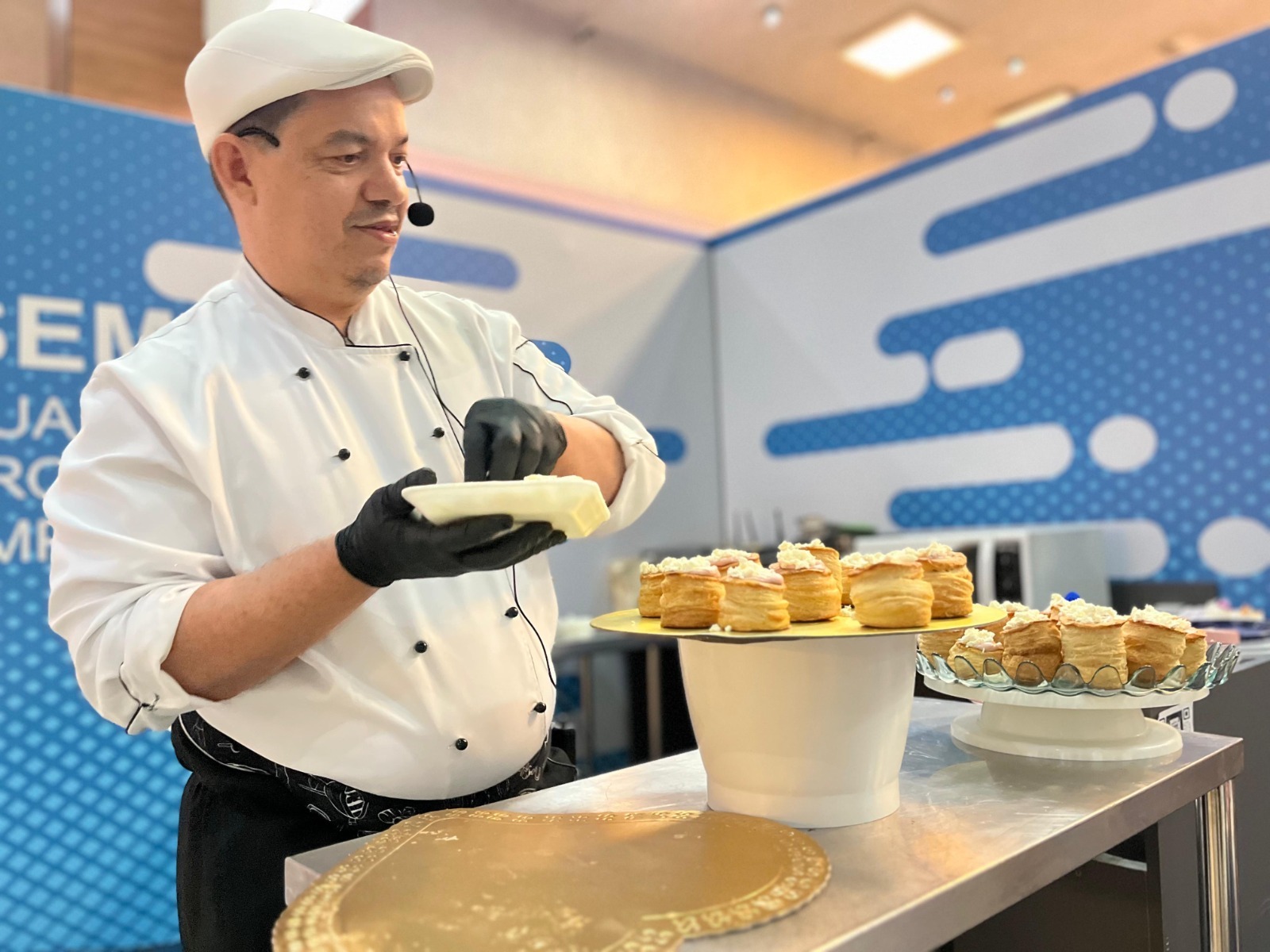 Prefeitura promove 1ª Expo Manaus Conecta como maior vitrine de inovação e negócios na Amazônia