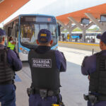 Prefeitura de Manaus avança no concurso da Guarda Municipal e convoca mais de 1,8 mil candidatos para correção da prova discursiva