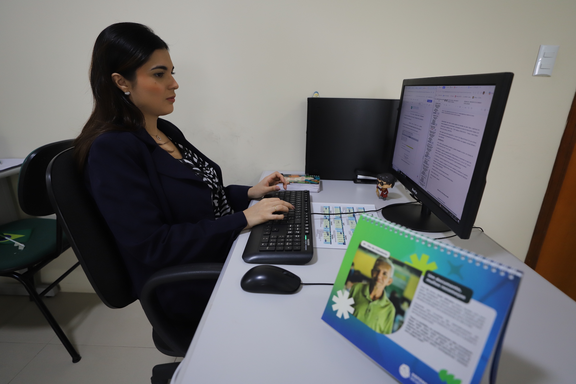 Em Urucurituba, Defensoria Pública abre processo seletivo para residente jurídico