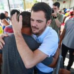 Prefeito Renato Junior explica que programa ‘Jaraqui da Gente’ é uma das estratégias da gestão para ajudar Manaus a se preparar para a escassez provocada pelo El Niño