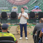 Educação indígena ganha reforço com diálogo entre Prefeitura de Manaus e comunidades