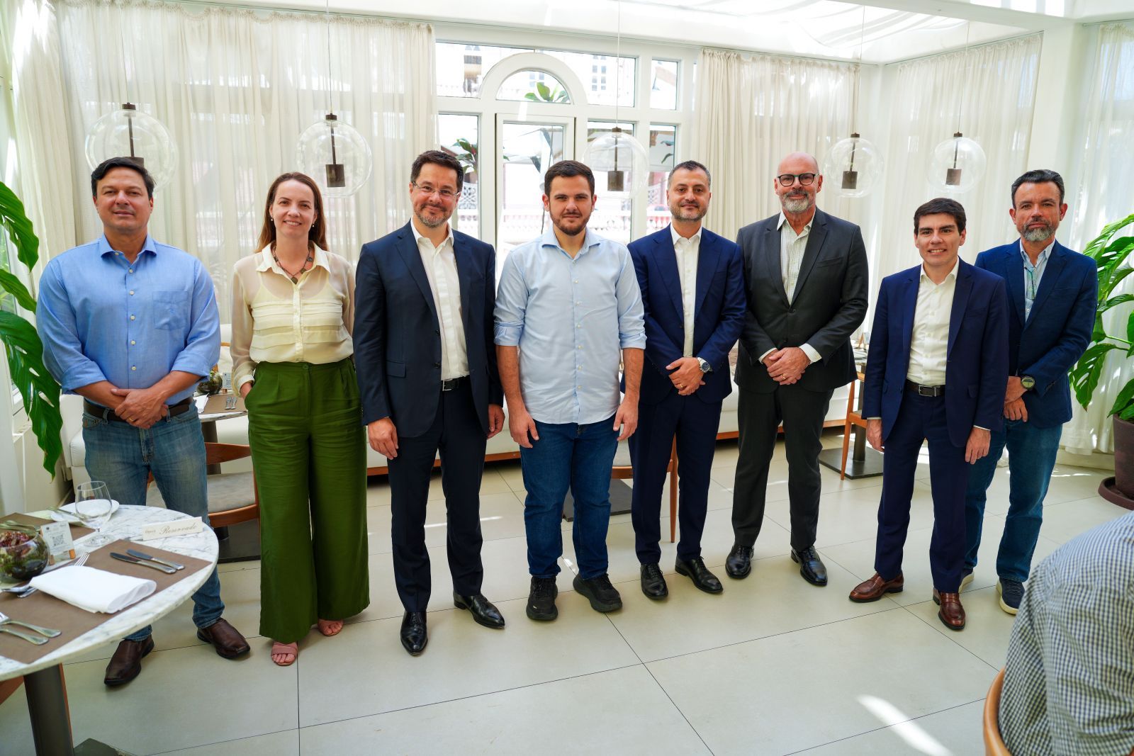 Prefeito Renato Junior anuncia interligação entre as avenidas do Turismo e Max Teixeira após aval técnico do Ministério de Portos e Aeroportos