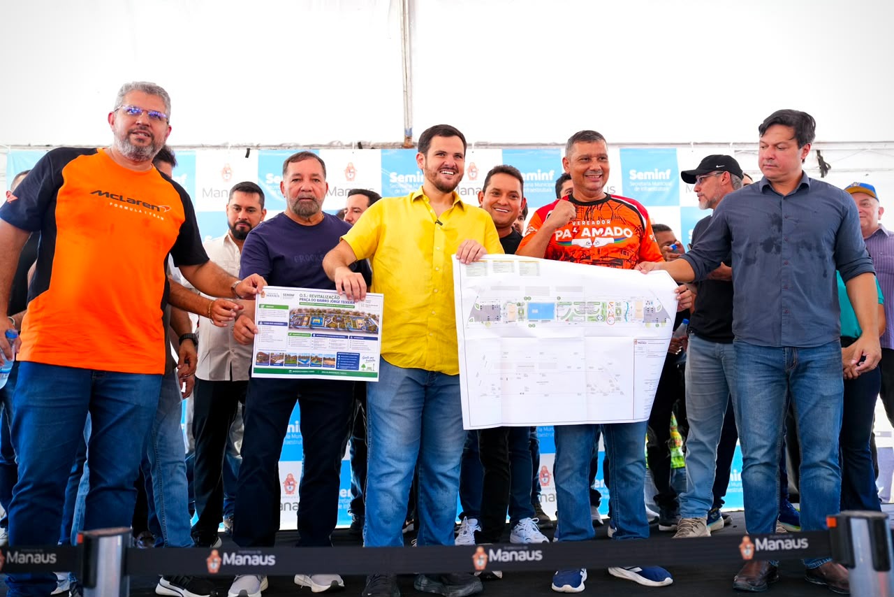 Prefeito Renato Junior reafirma subsídio ao transporte alternativo e cobra melhoria no serviço