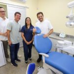 Prefeito Renato Junior consolida investimentos na educação e saúde com foco na igualdade e no respeito ao cidadão