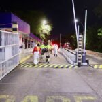 Suframa cobra esclarecimentos após vazamento de gás no Distrito Industrial