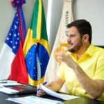Prefeito Renato Junior convoca mais 250 profissionais do concurso da Semed e reforça compromisso com qualidade da educação de Manaus