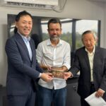 Prefeitura de Manaus e Consulado do Japão avançam em projetos urbanísticos para fortalecer identidade do bairro Colônia Japonesa