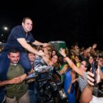 Cidade reúne 15 mil pessoas na zona Norte e reforça agenda de desenvolvimento para o AM