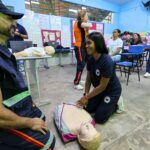 Prefeitura seleciona candidatos de nível médio e superior para projeto ‘Samuzinho Manaus’