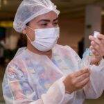 Pneumocócica 20-valente está disponível nas salas de vacina de Manaus a partir desta sexta-feira, 3/7