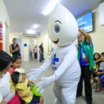 Prefeitura de Manaus prepara Campanha de Multivacinação 2026 para crianças e adolescentes