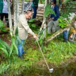 Prefeitura de Manaus alerta para prevenção à malária no período sazonal da doença e feriados prolongados