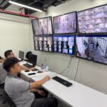 Prefeitura de Manaus amplia sistema de inteligência artificial nos terminais e estações de transferência para reforçar a segurança dos passageiros