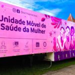 Prefeitura de Manaus informa que quatro unidades de saúde da mulher atendem em novos locais a partir de segunda-feira, 3/8