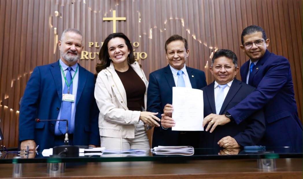 Diário Oficial da Aleam publica nomes dos primeiros convocados do concurso público da Casa Legislativa