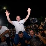 Auxílio Estadual de R$ 500 para mães e pais atípicos marca discurso de Roberto Cidade em grande encontro no Alvorada