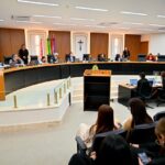 TCE-AM rejeita representação contra prefeito e vice de Tabatinga por falta de provas