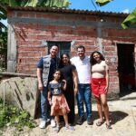 ‘Manaus que a Gente Cuida’, ‘Jaraqui da Gente’, ‘Centro Mais Seguro’, ‘Morar Melhor’ e ‘Casa Manauara’ avançam nas áreas social e habitacional e consolidam gestão do prefeito Renato Junior