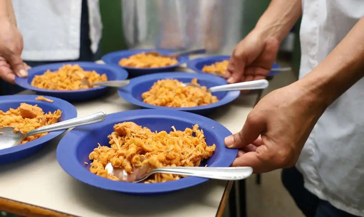 Inscrições para o Prêmio Brasil que Alimenta vão até 7 de agosto