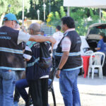 Operação ‘Centro Seguro’ da Prefeitura de Manaus intensifica ações de reordenamento e acolhimento social no Centro
